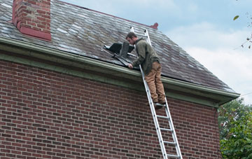 what affects urgent Darnick roof repairs