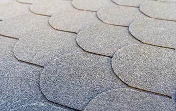 Darnick asphalt roofing costs