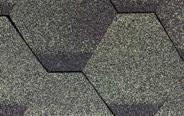 Darnick fibreglass shingle repairs