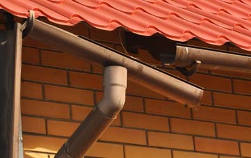 Darnick gutter repair costs