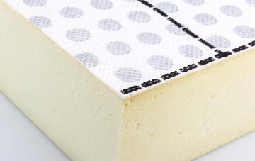 meeting Darnick building codes