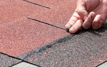 Darnick asphalt roof repairs