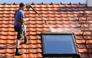 roof cleaning Darnick, Scottish Borders