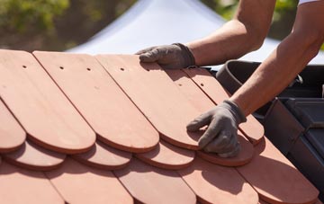 Darnick roof tile contractors