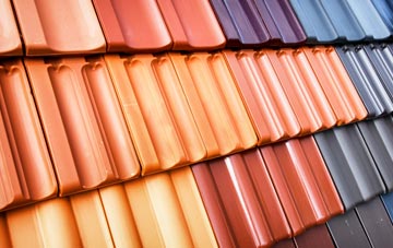 Darnick roof tile costs