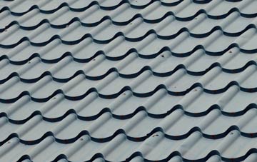Darnick rubber roofing companies