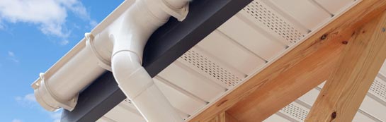 get Darnick guttering quotes today