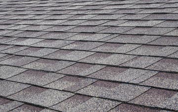 Darnick tiles for shallow pitch roofing