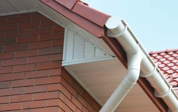 Darnick soffit repair costs