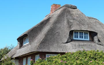 thatch roofing Darnick, Scottish Borders