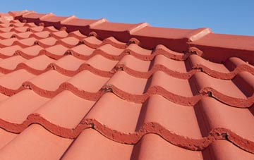 Darnick tile and slate roof replacement