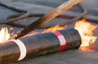 free Darnick flat roofing repair quotes