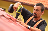 Darnick garage roof repairs