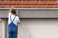 free Darnick gutter repair quotes