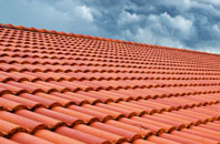 Darnick roofing tiles