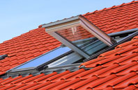 Darnick roof window