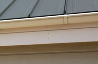 Darnick soffit repair