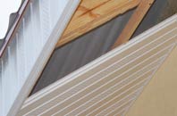 rated Darnick soffit repair companies